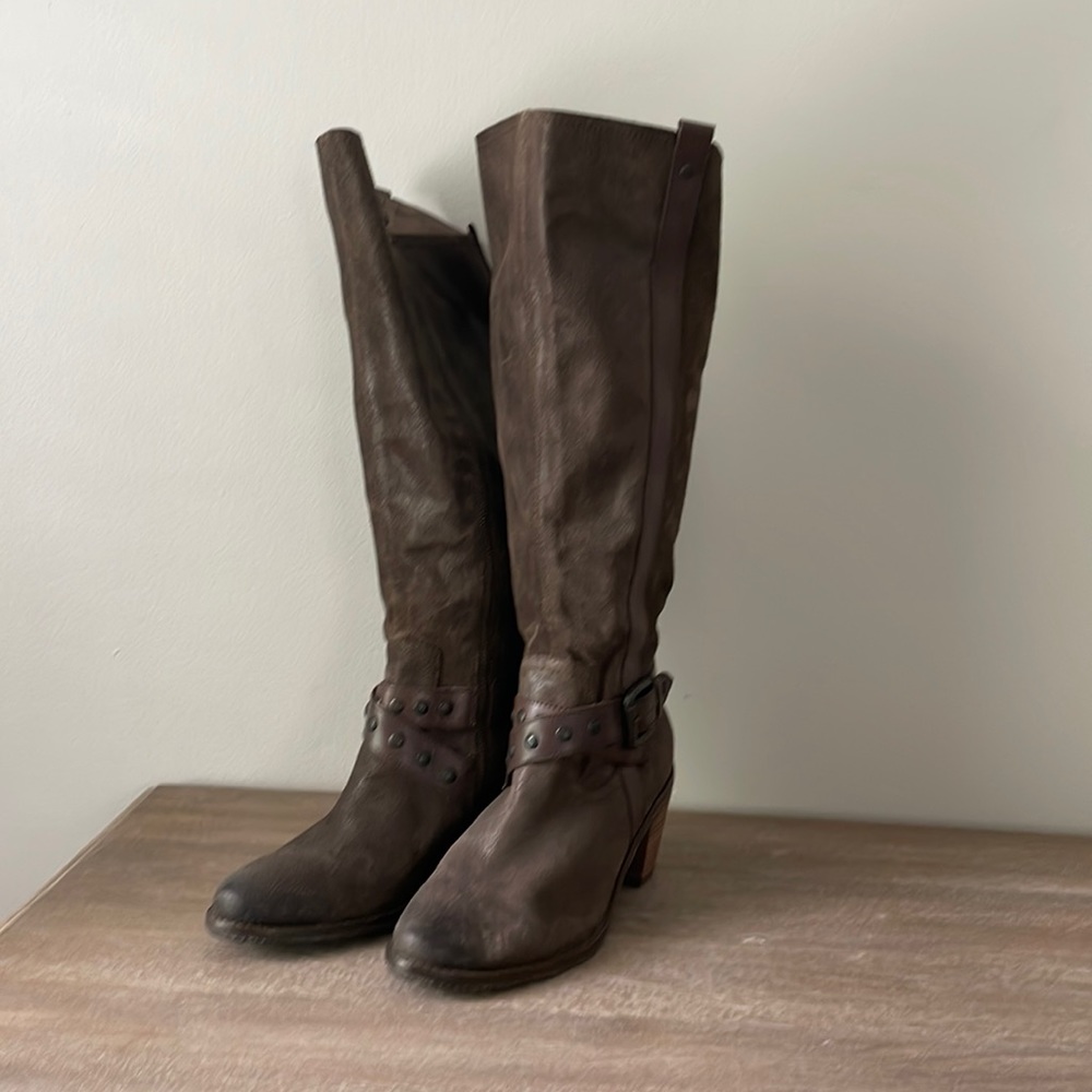 OTBT Brule boots